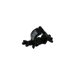 CJS Half Coupler 75kg/35mm Black