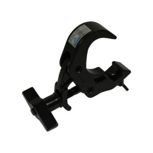 CJS Quick Multi Clamp 250kg/50mm Black