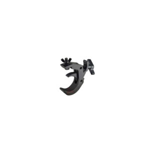 CJS Quick Multi Clamp 200kg/48-80mm Black