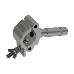 CJS HC 500kg/50mm with TV-Spigot