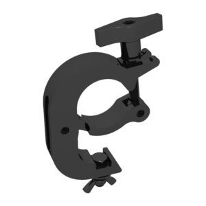 CJS Multi Clamp 250kg/60mm Black