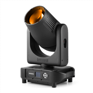 CLF – Poseidon Laser Beam XS