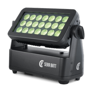 CLF – Sera BATT – Battery powered