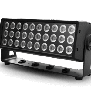 PJ-5 RGBW Black