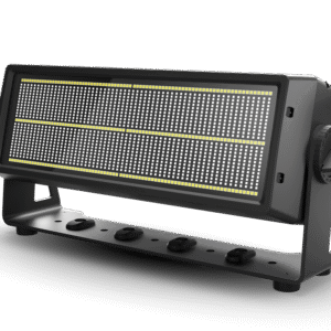 MB-8 RGBW Black