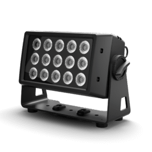 PJ-2.5 RGBW Black