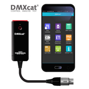 DMXcat™