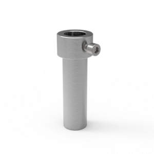 35-29mm Spigot for Prime 80, K-1, K-2, K-3 and K-6