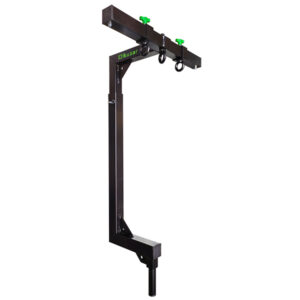 P.A. / Array support for K-5
