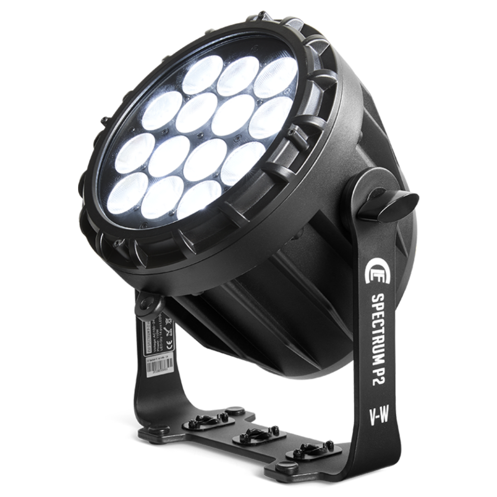 CLF – Spectrum P2 Variable White