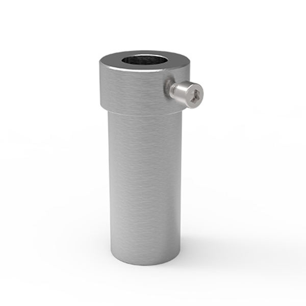 55-29mm Spigot for K-5