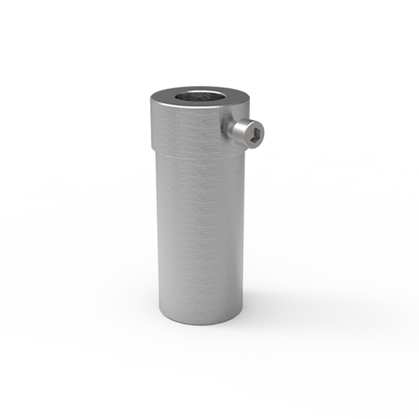 50-29mm Spigot for K-8