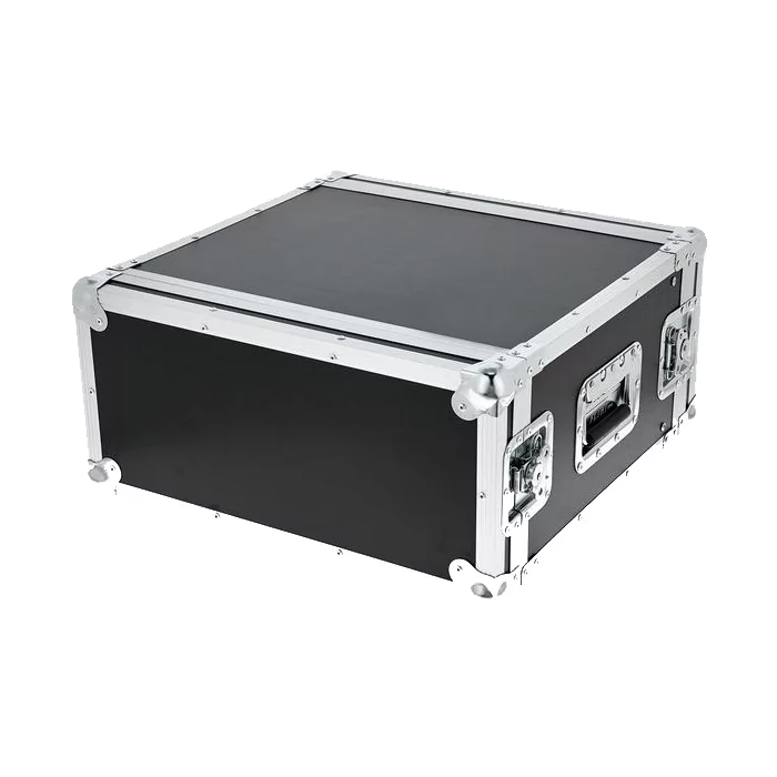 NSL-HC08 FLIGHTCASE 1 X NSL-HC08 PER CASE WITH 2 ALU TAGS