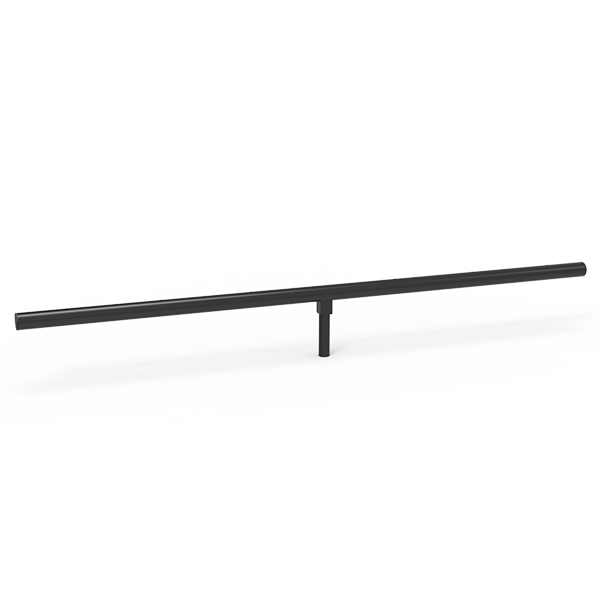 Horizontal spot bar for K-5
